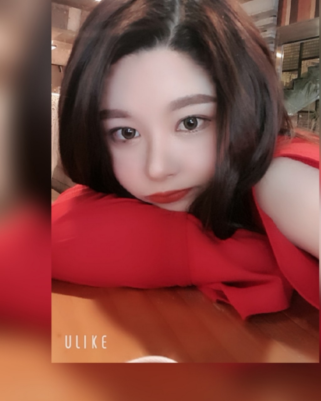 DJ 밍또ℯ𝒹𝒶의 스푼 CAST 스푼 Spoon