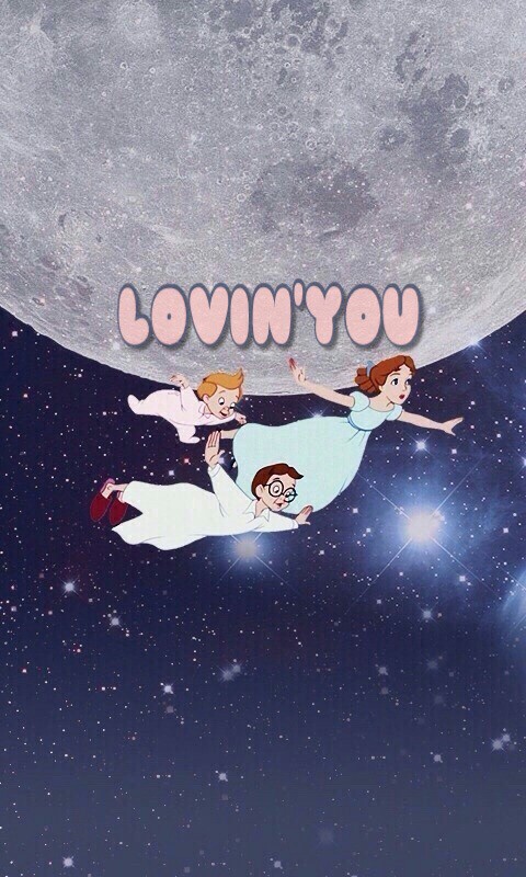 미니리퍼턴 < Lovin' you >