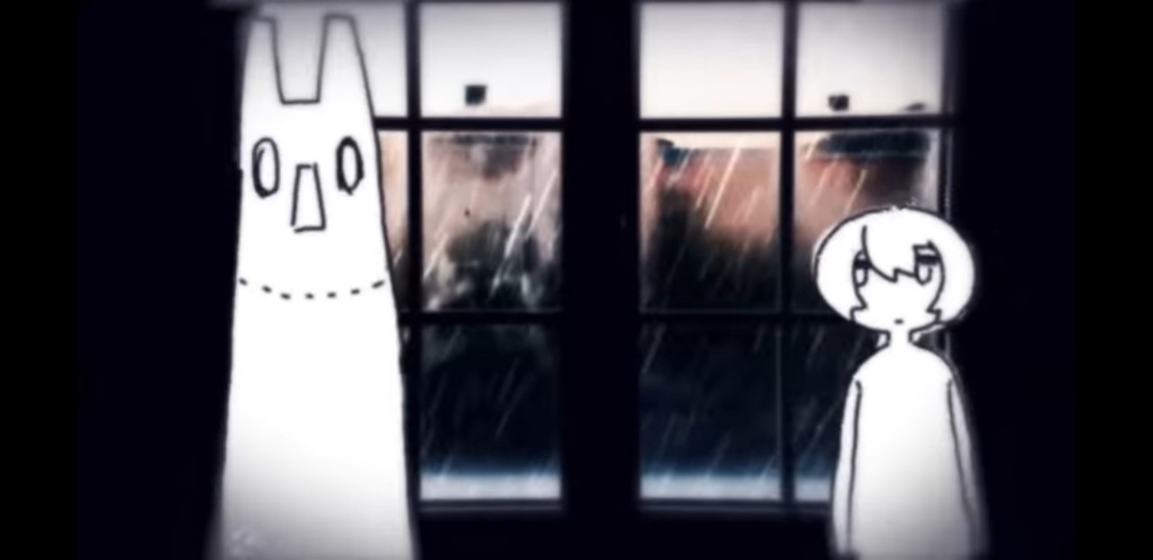 [요루시카 - 히치콕]