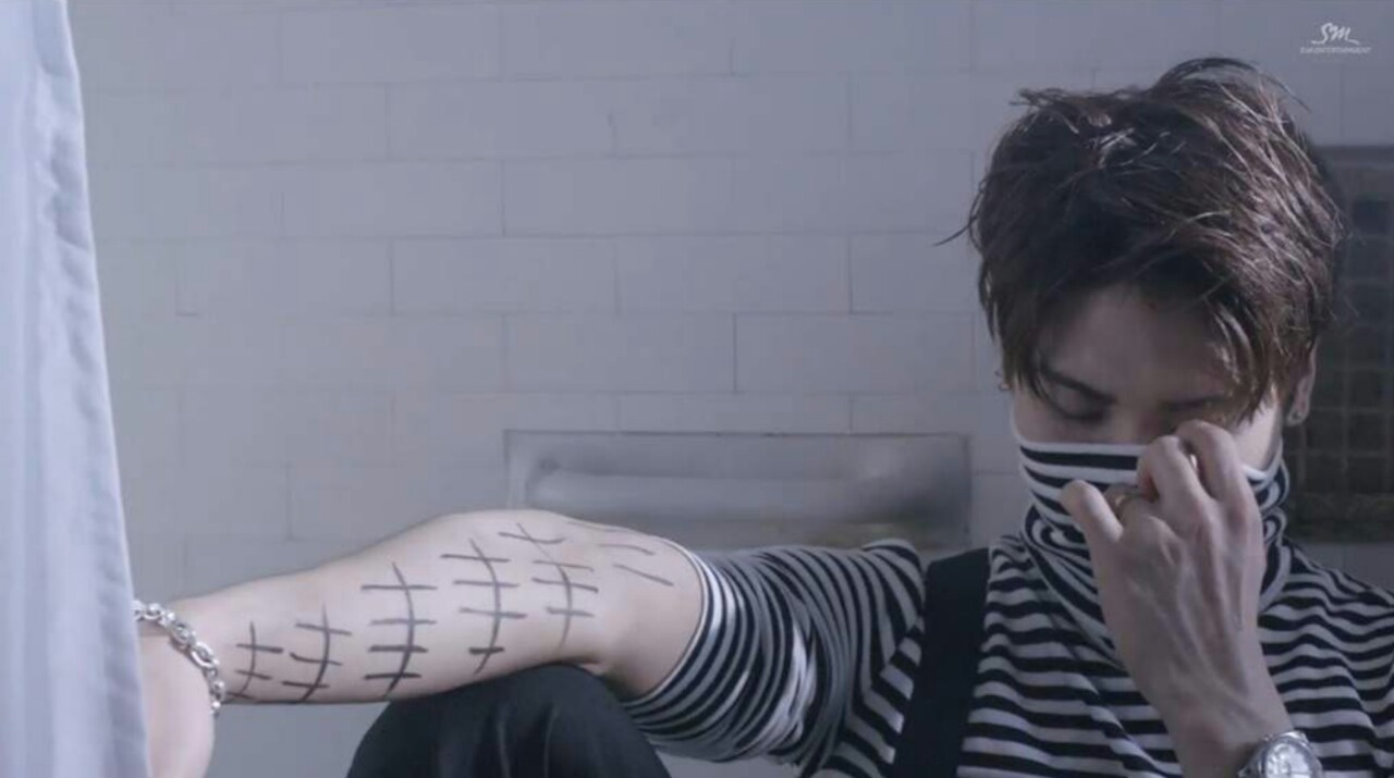 쭌 X 시안 - Lonely