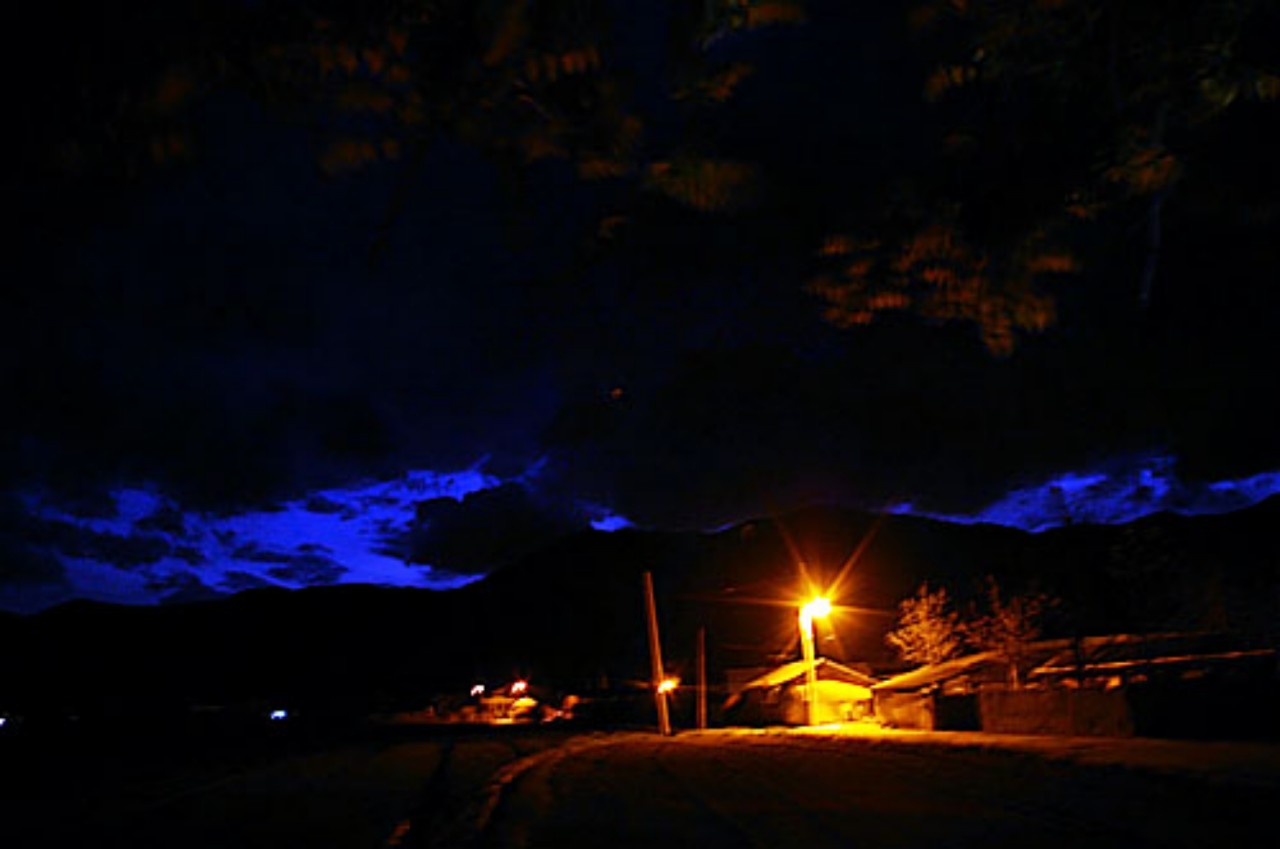 여름특집 - 무서운 이야기(내가쫄보)