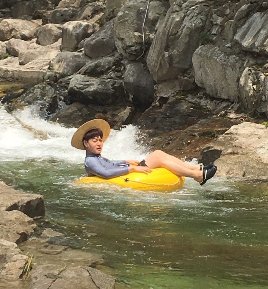 Boat - 죠지 (cover)