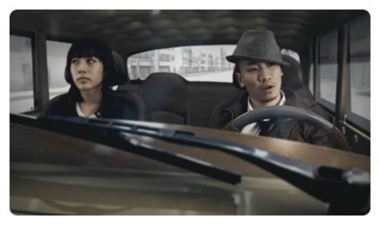 다이나믹듀오 - 죽일놈_어쿠스틱