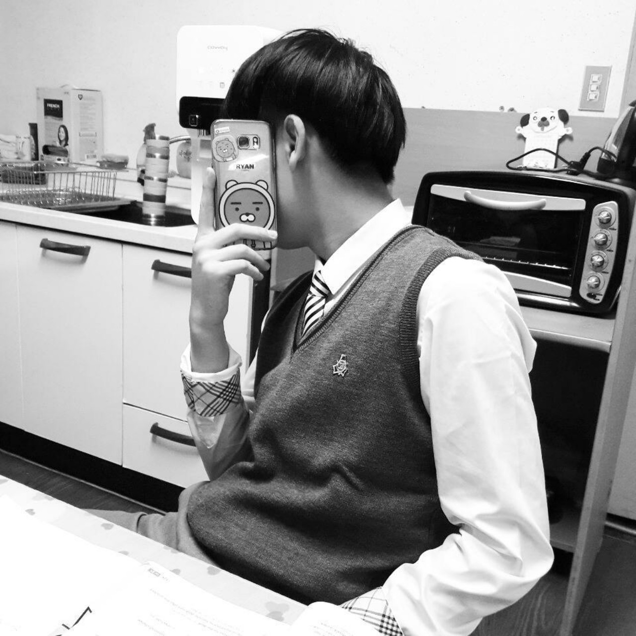 고딩19남)공부 안하는 사람 다드루와