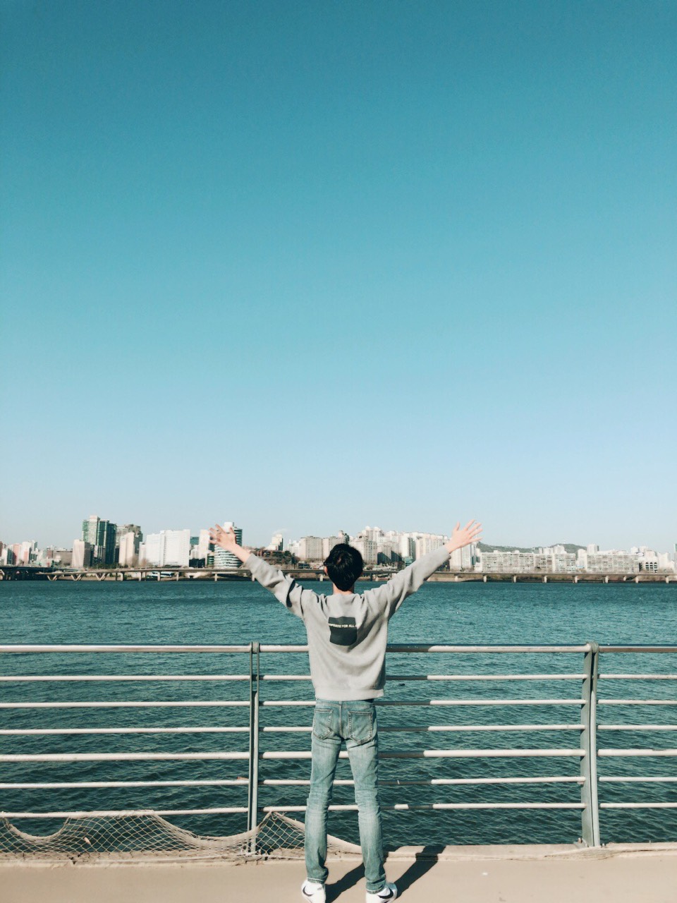 좋 은 아 침 🌹 (미니멀대리방송)