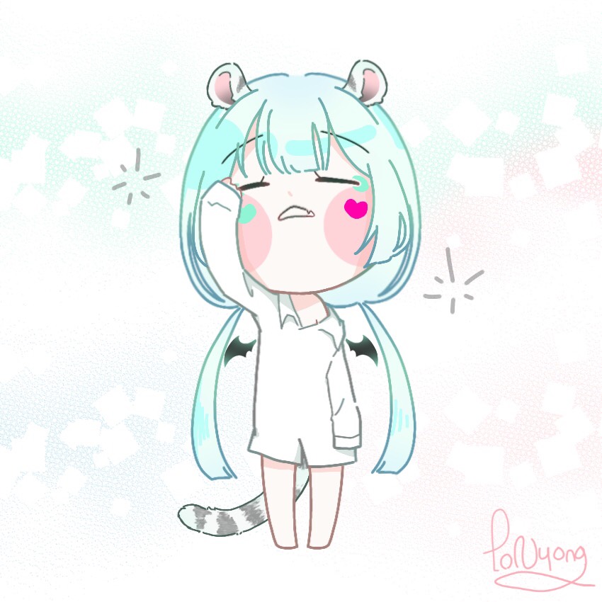 아스트로넛_연화✨cover