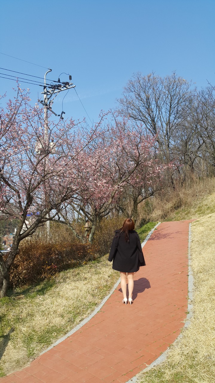 대구여자) 🍑이 달달함 어쩐다아🍑