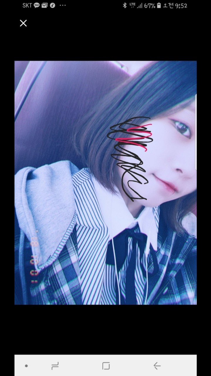 이 구역 최고 귀여운 목소리