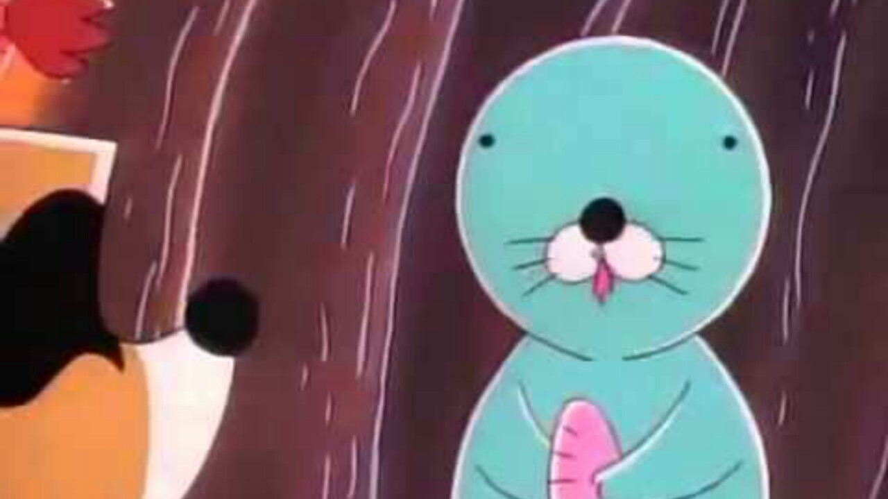 보노보노 캐스트