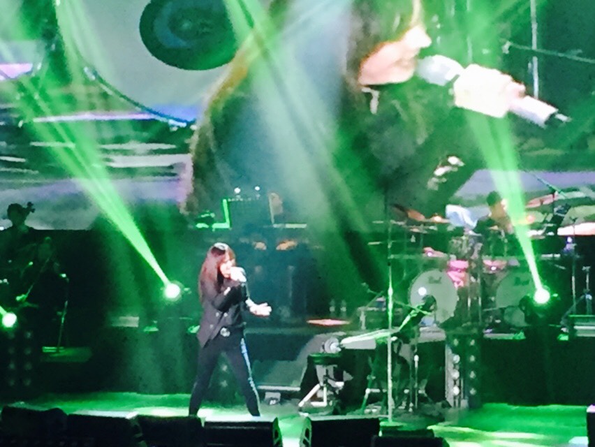 실시간 인천 김경호 콘서트 생중계