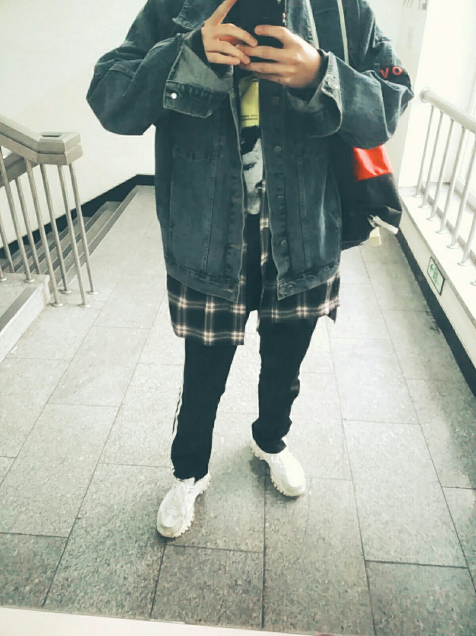 김하온,이병재ㅡ바코드