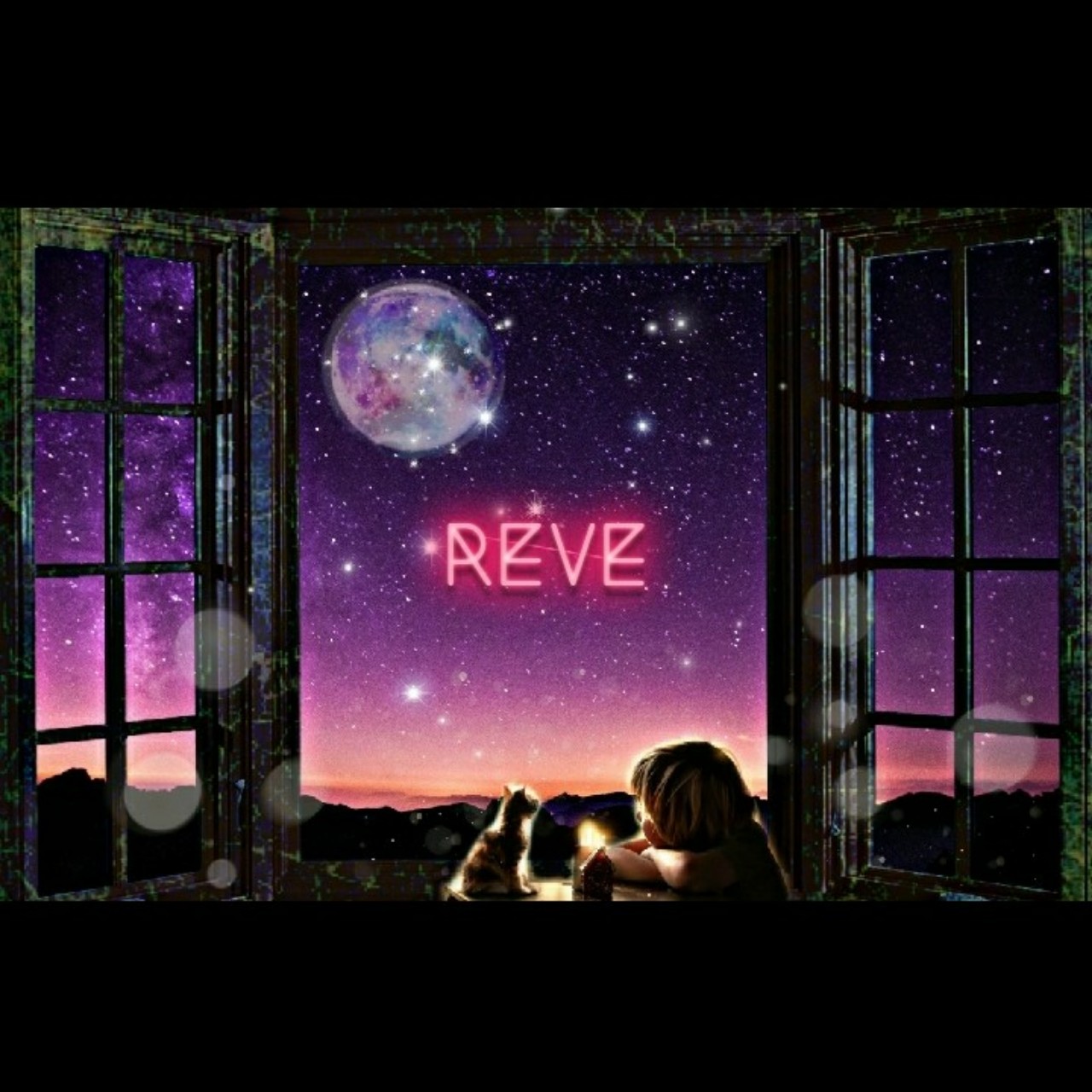 💫레브가 뭔데? 우리가 레브다!💫