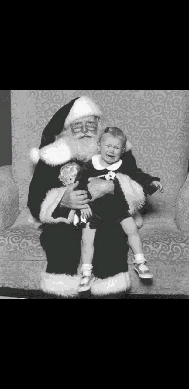 공포퀴즈)산타의 선물