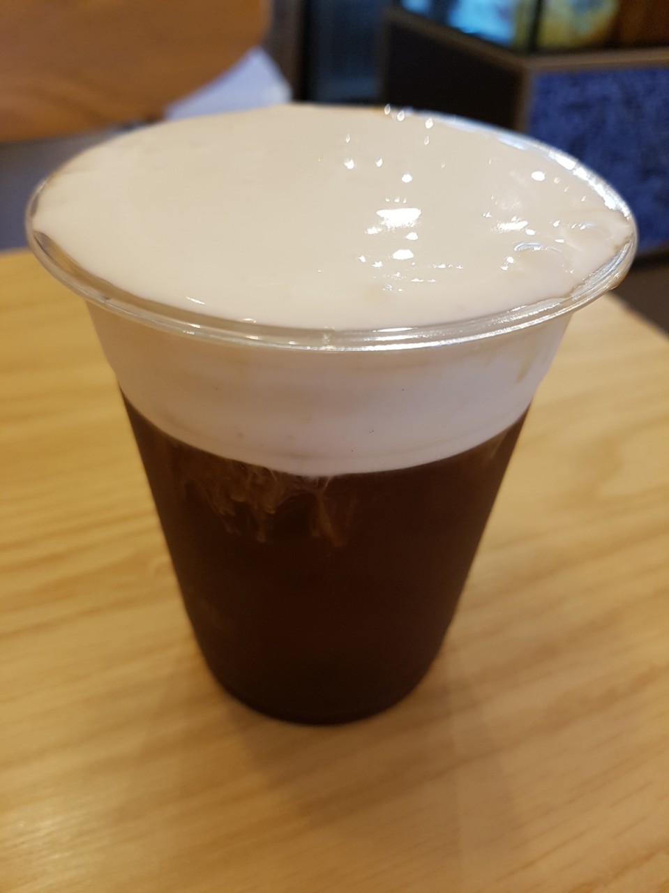초코초 리방