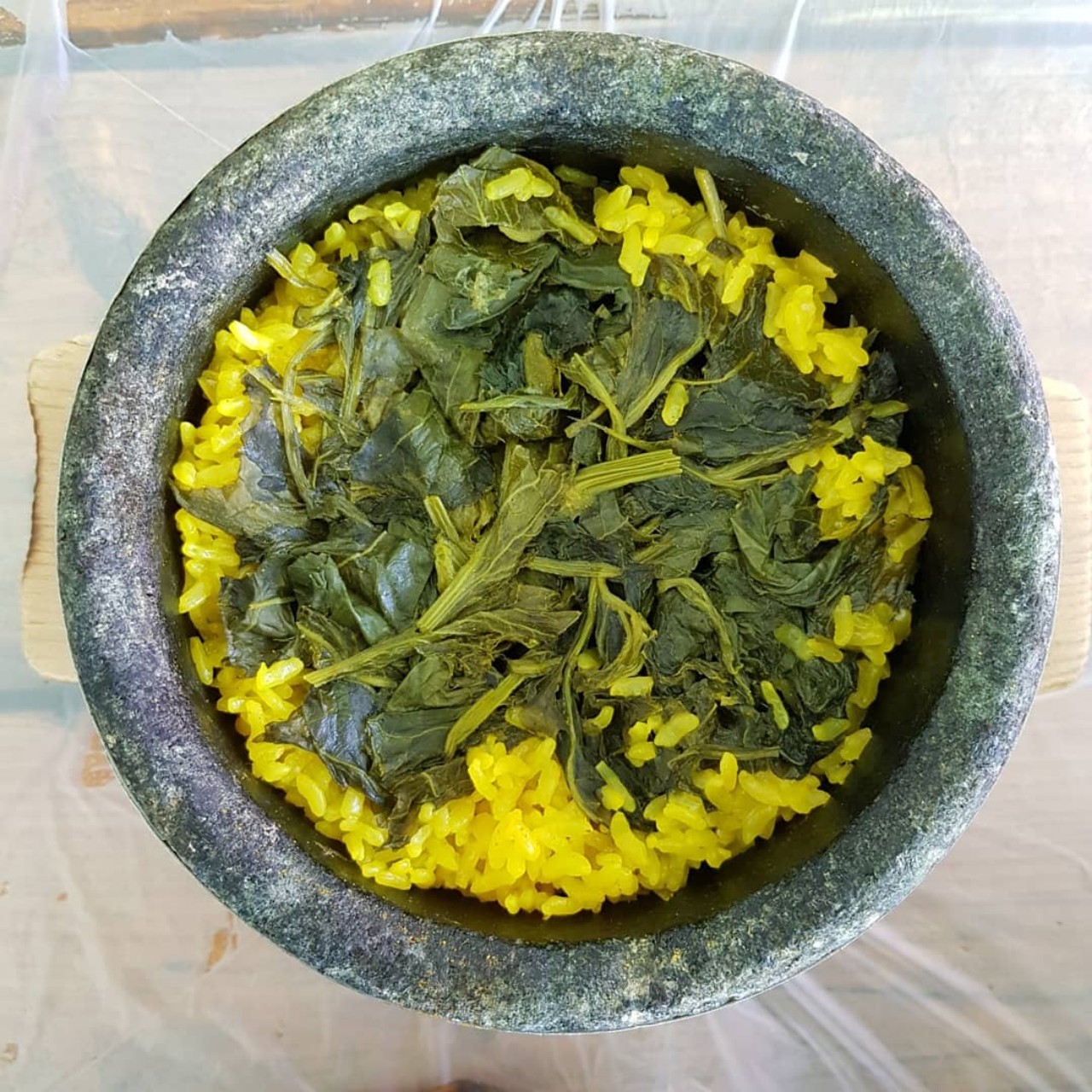 막장의 등불 그래도 노랑희망담아