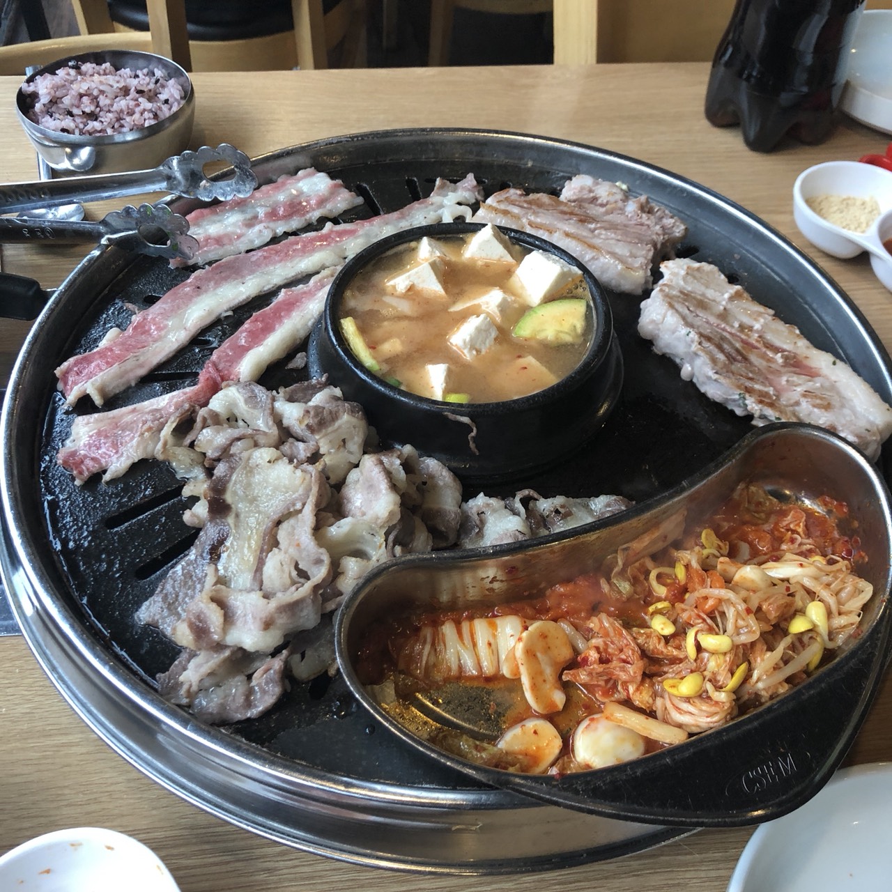 고기먹고 ㅋㄴ가즈아