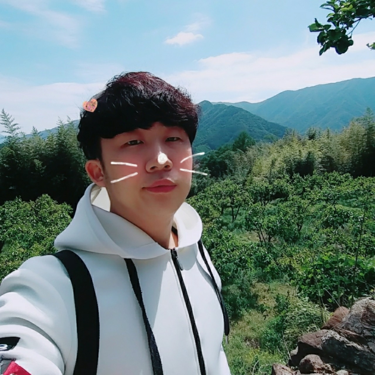 릴캐 제발 아무도 듣지마...ㅠ