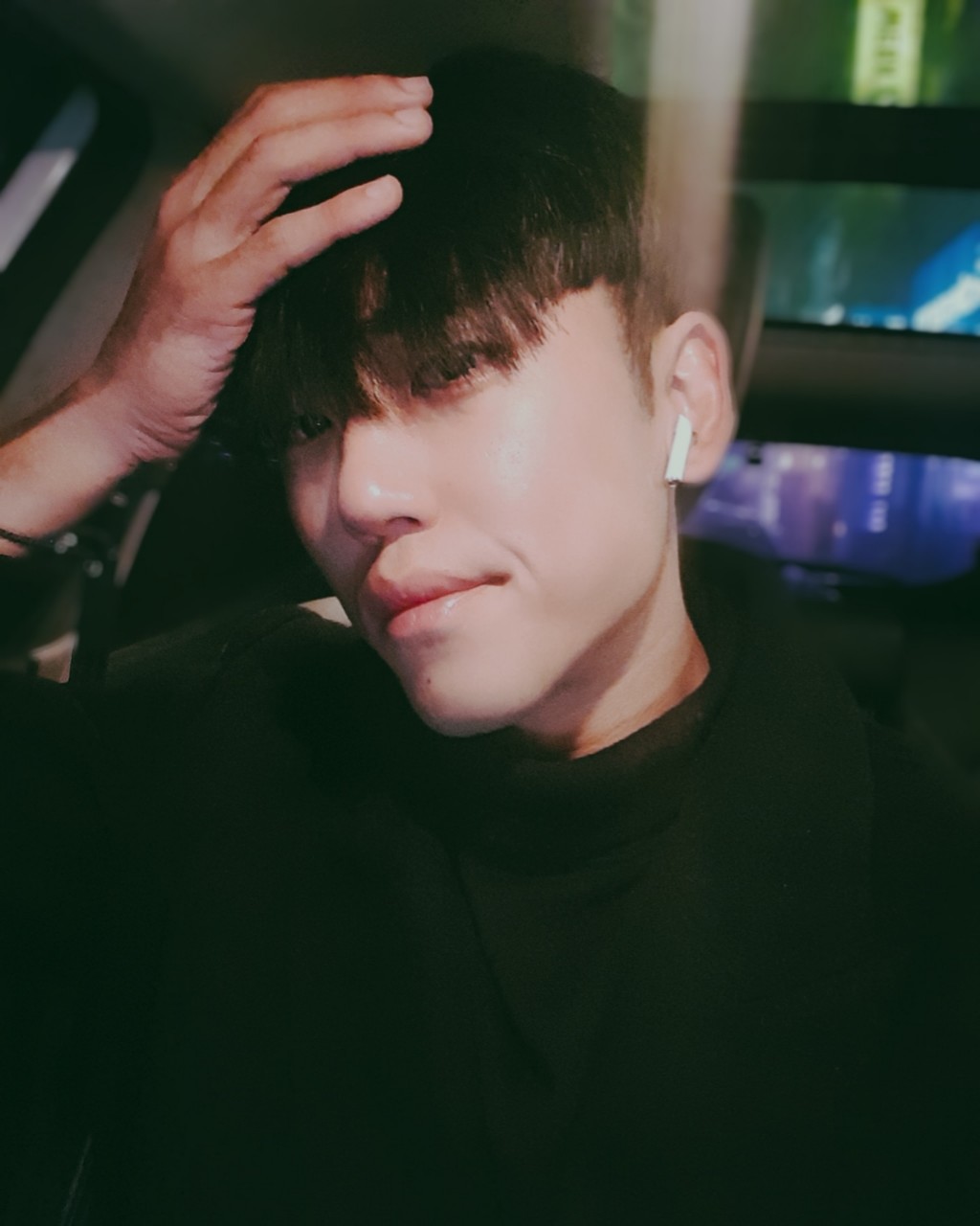 유리상자 - 사랑해도 될까요?