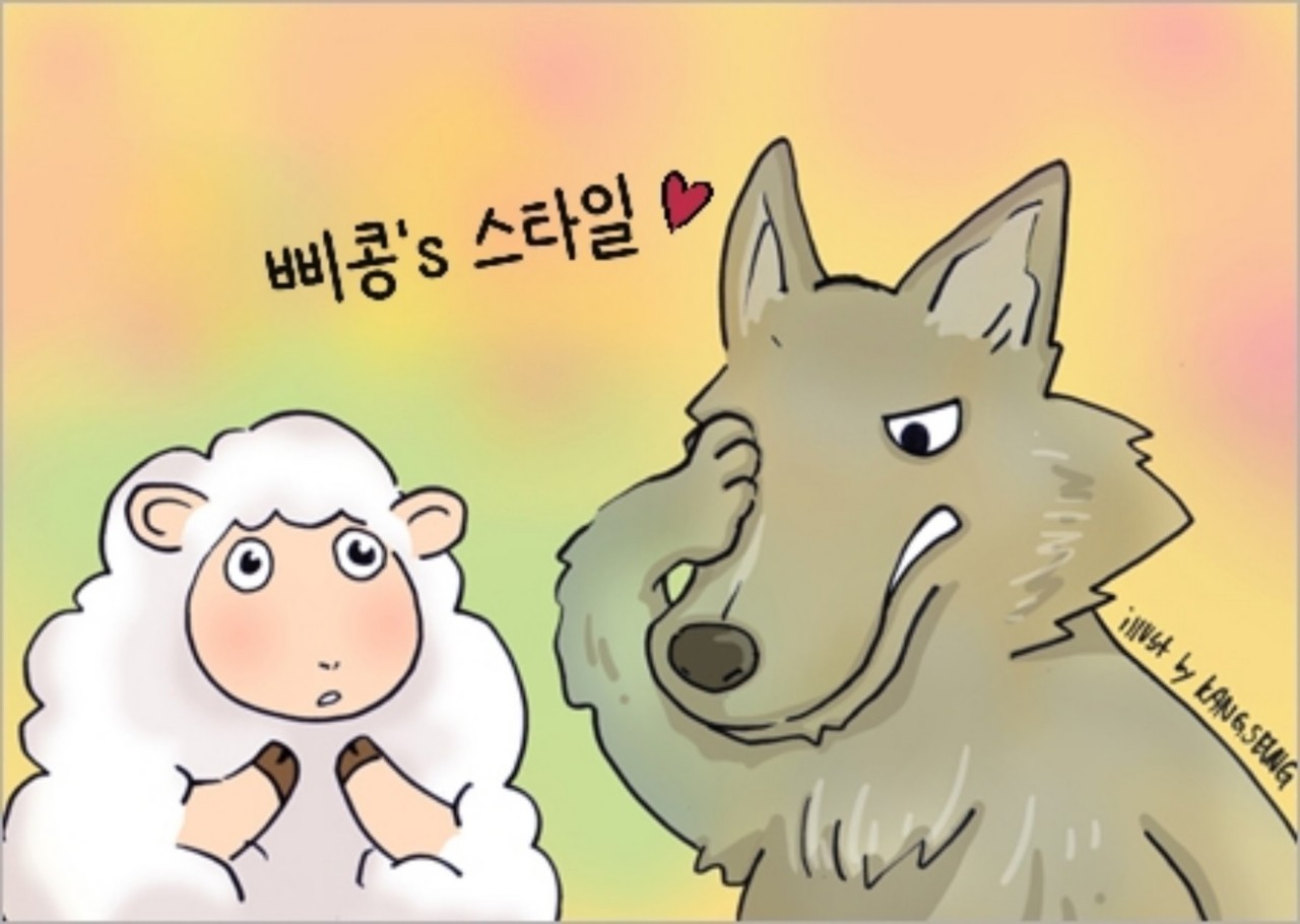 뽀롱뽀롱뽀로로🐧
