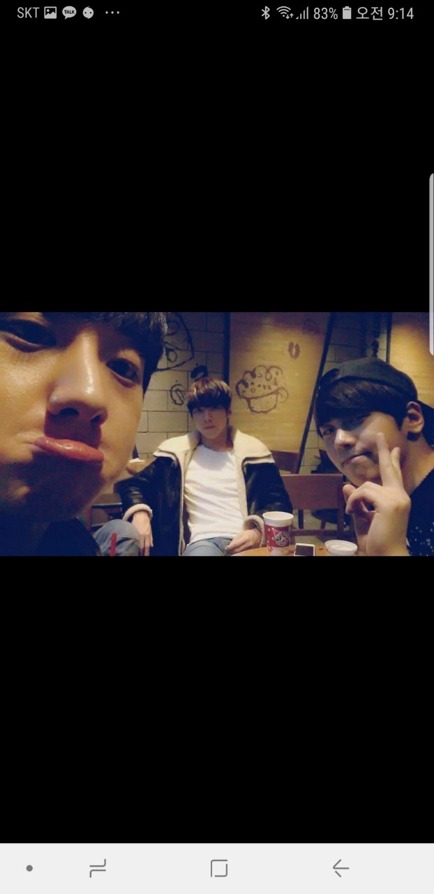 🥊존 잘 러 모 임