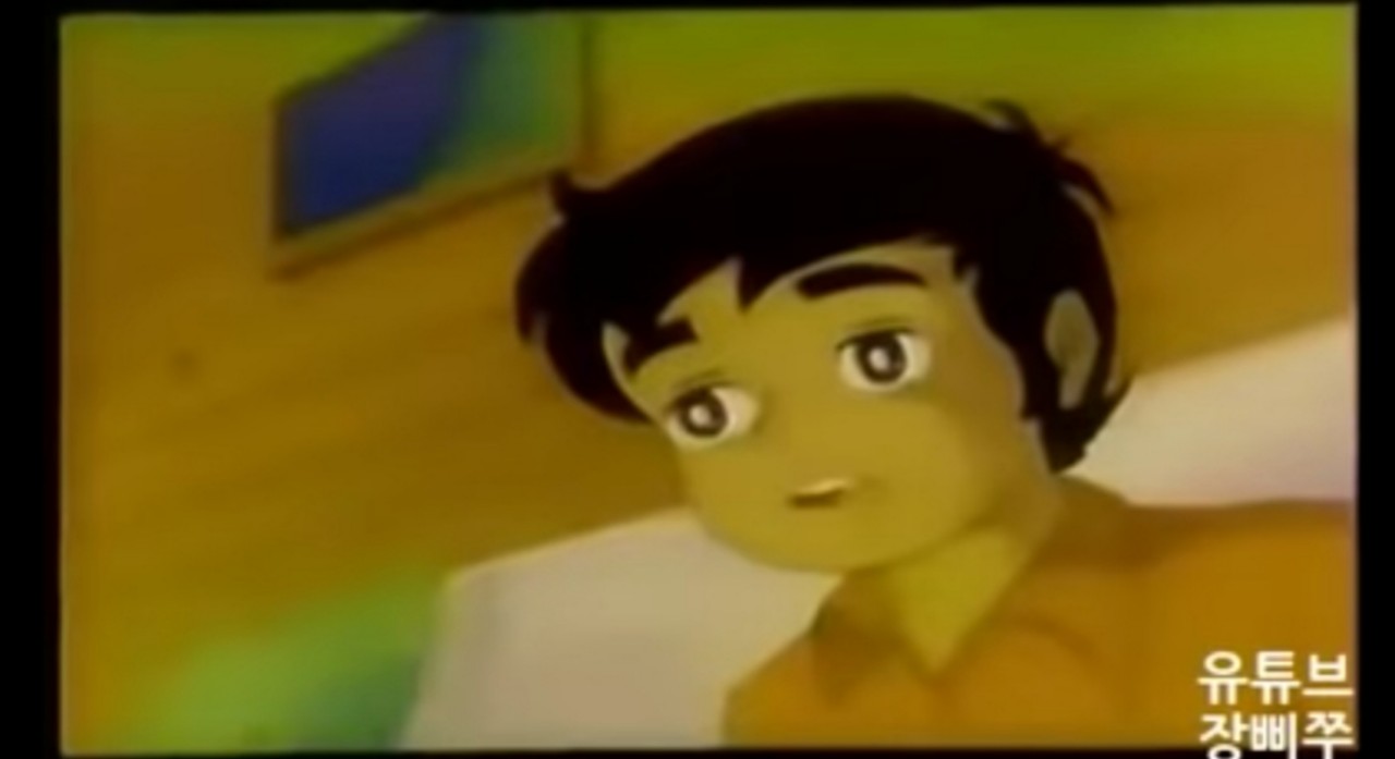 BJ 꽃잠과 병맛더빙] 남매