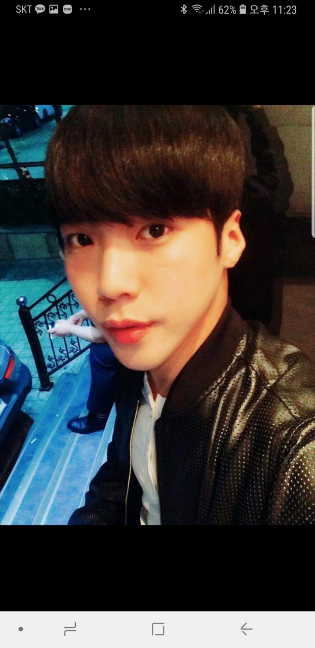 존잘만오슈♥️