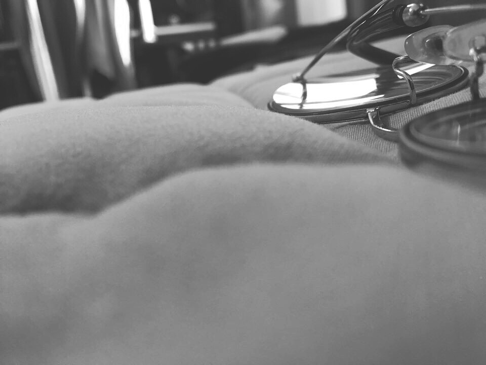 엄마_침대 위🔞(자작랩)▶️⏹⏸