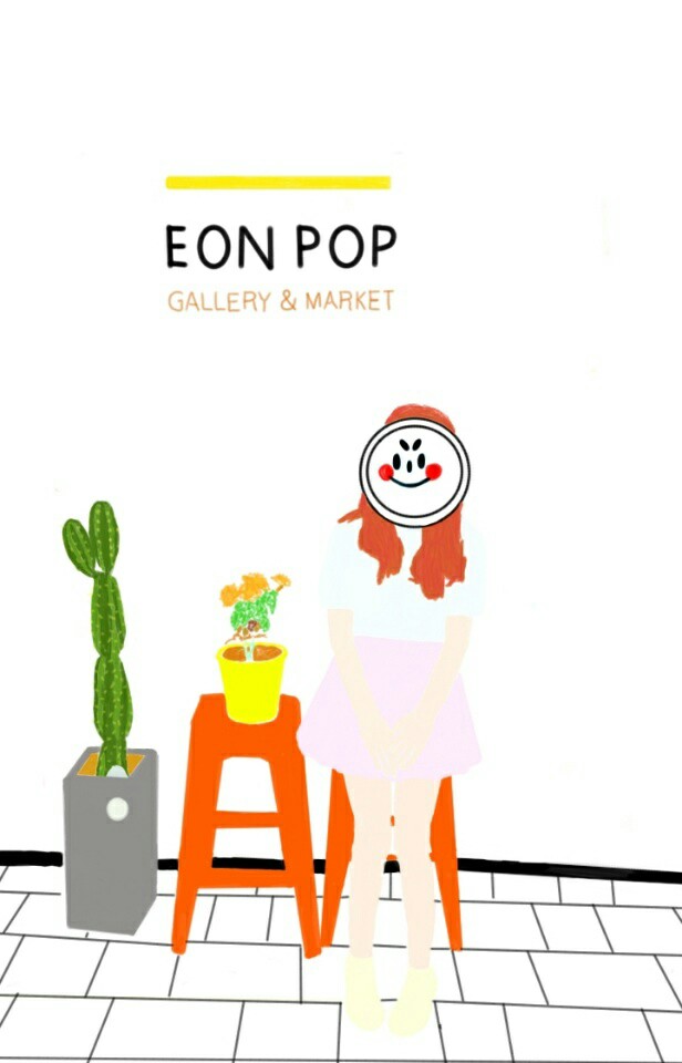 💕스푼 혜자 리액션이에용ㅋ💕