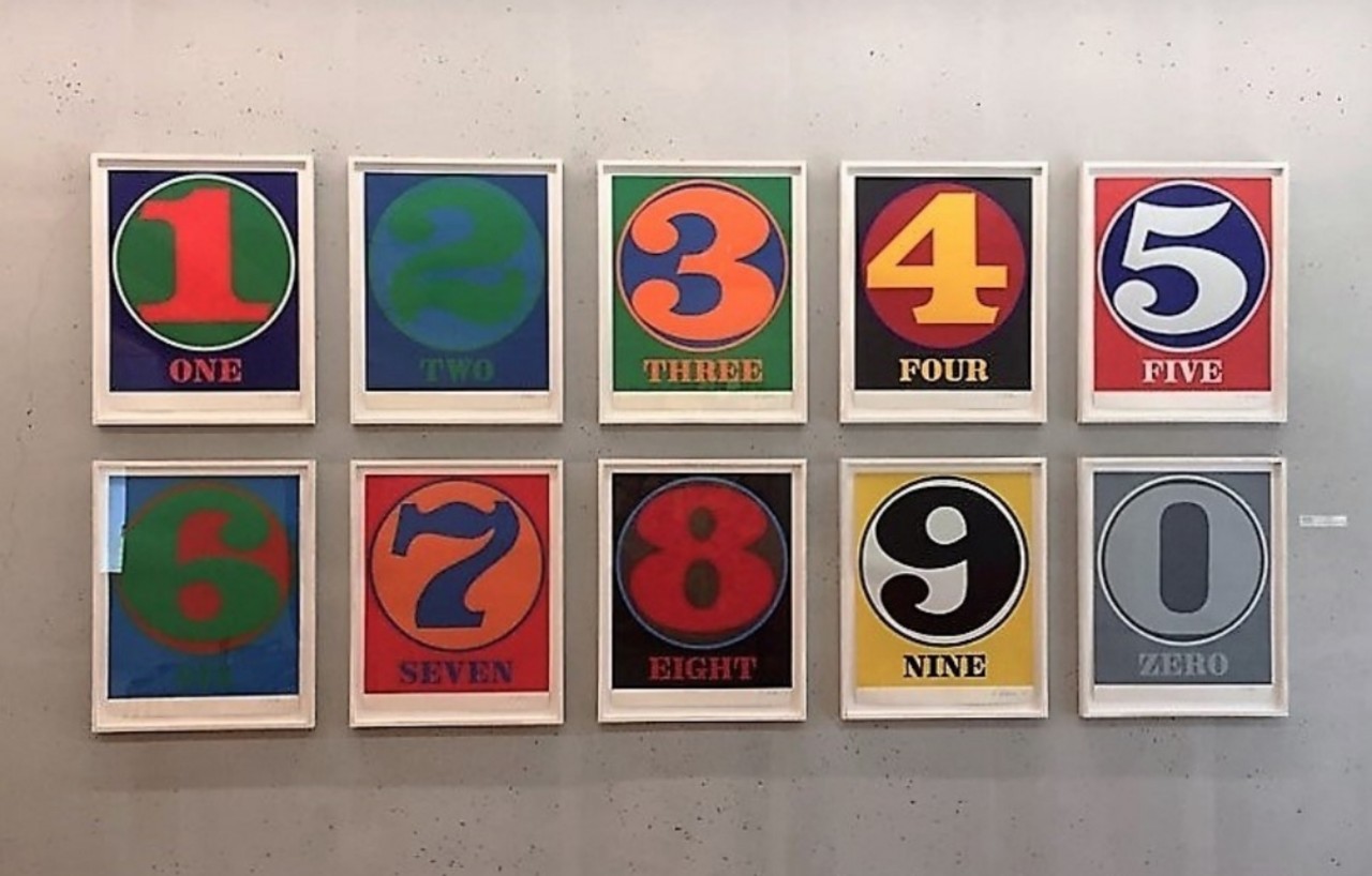 로버트 인디애나