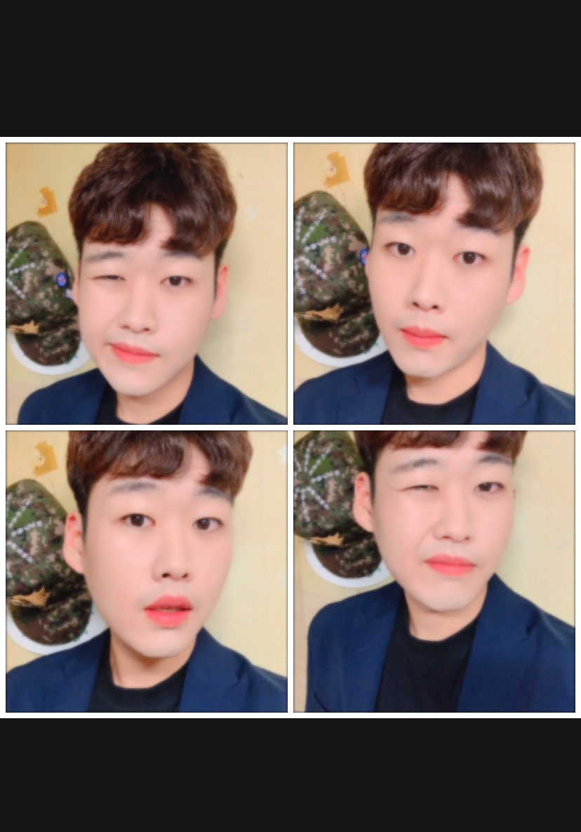 💋나른이의☕️)출근전 코노