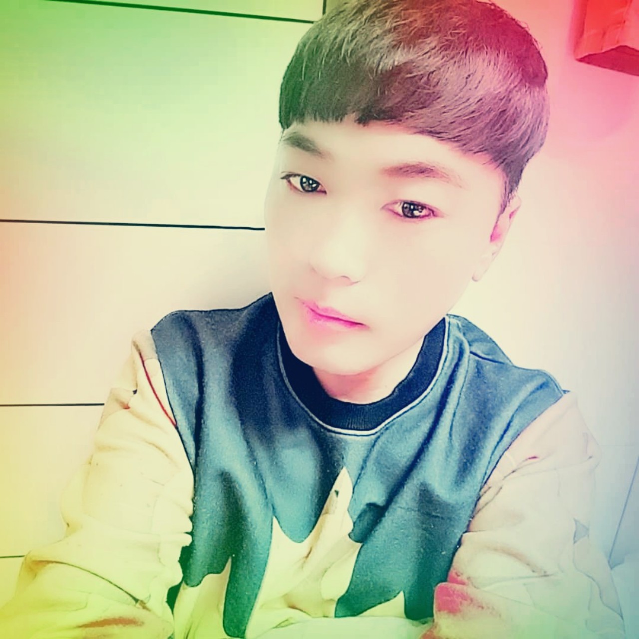 행복한나를ㅡ허각