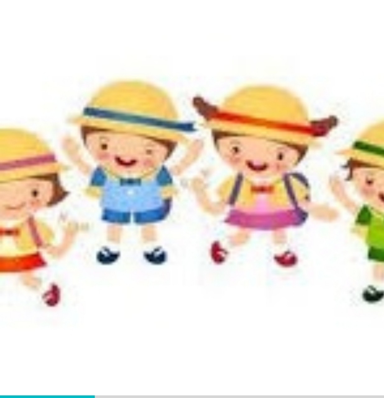 새싹반의 즐거운 소풍 ㅋㅋㅋㅋ