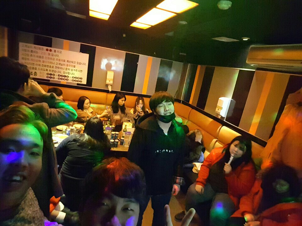 인천 24인 정모후기