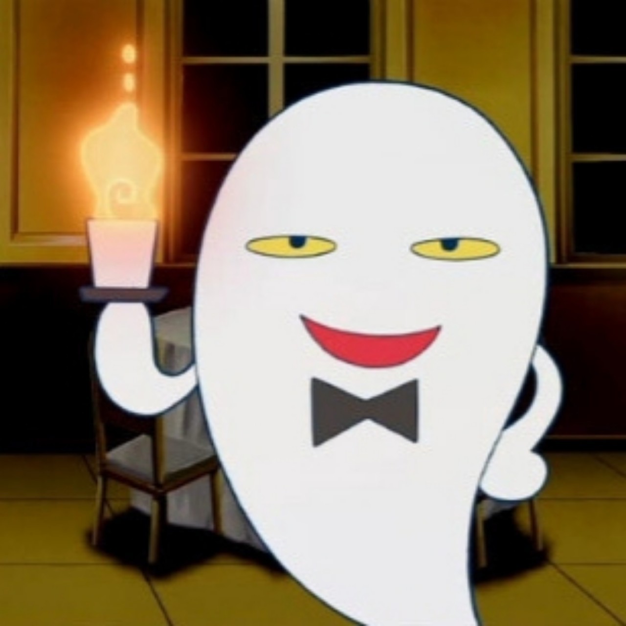 괴담레스토랑
