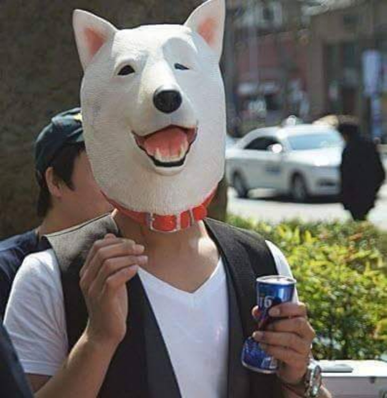 허각 - 사월의눈(Live)