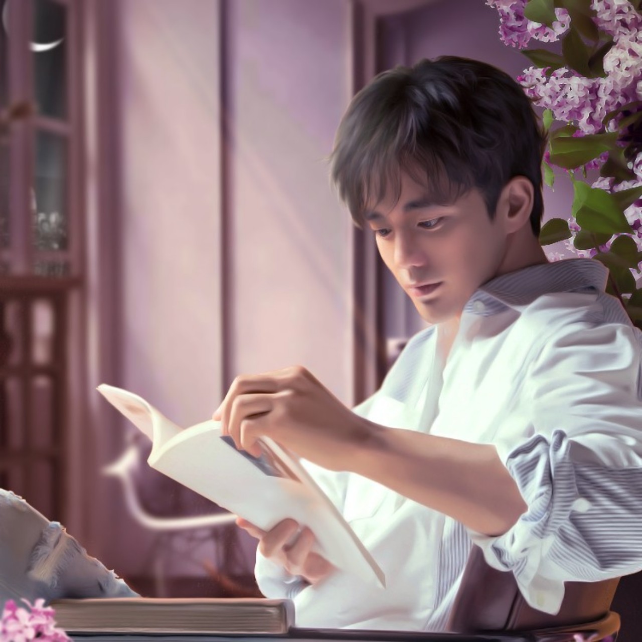 [낭송] 가을이다. 부디 아프지 마라