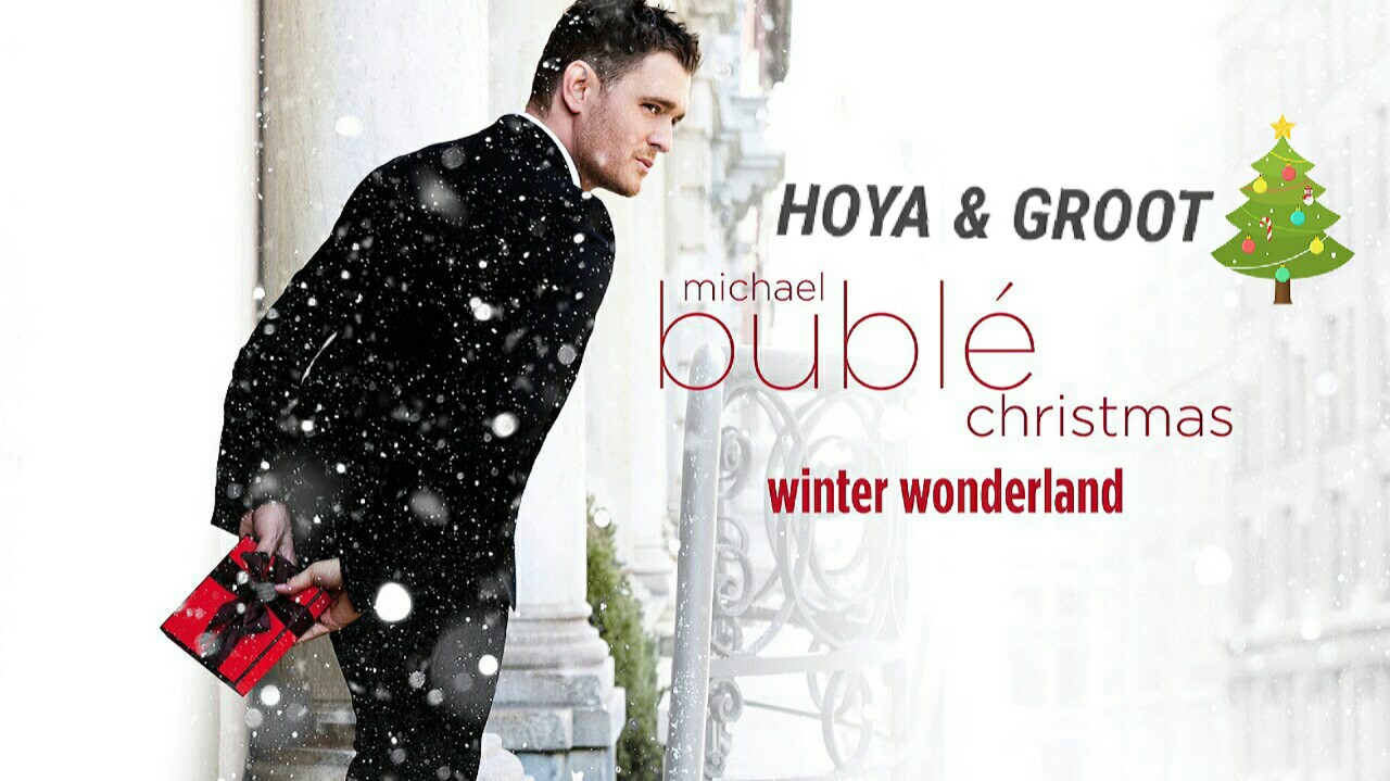 #24. 윈터원더랜드 (w.암그루트)