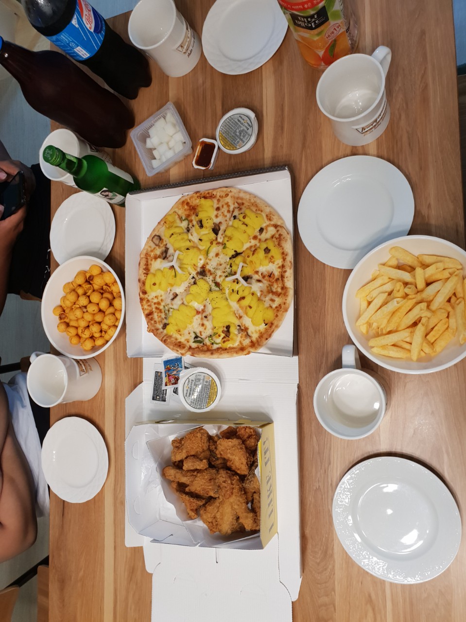 대구 정모 후기 😍