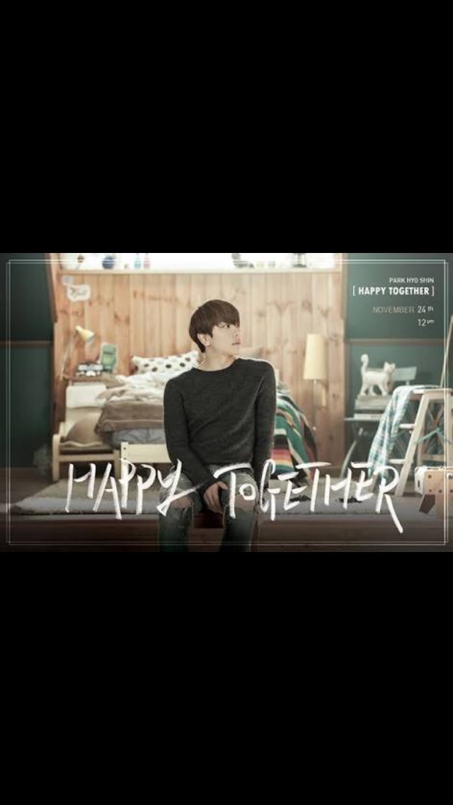 대장🍊의 HAPPY TOGETHER