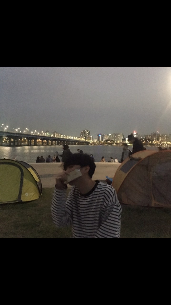 존예 존잘 다들어온나😍💕