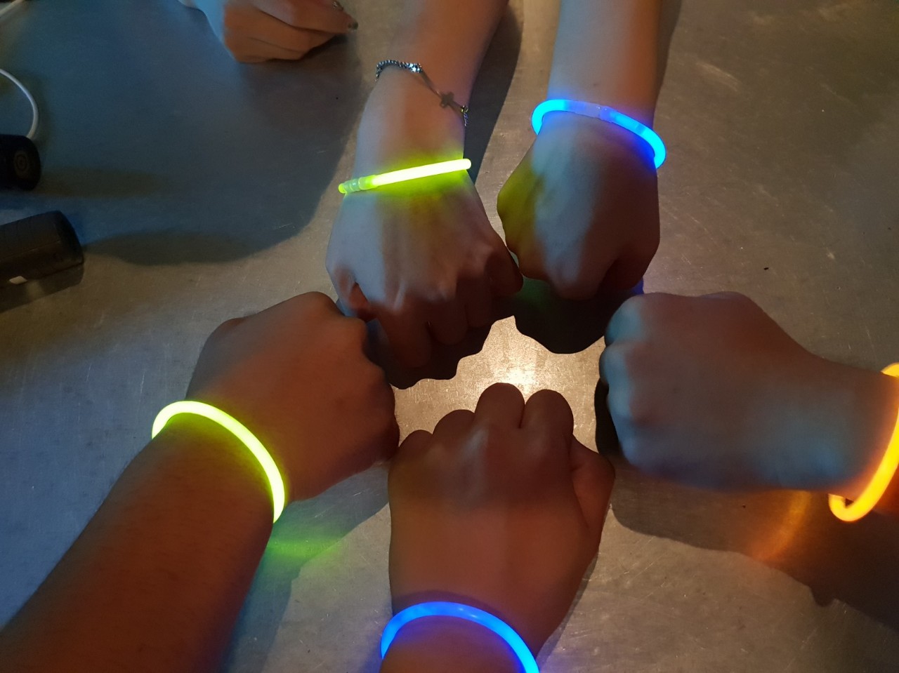 대구 정모-노래방