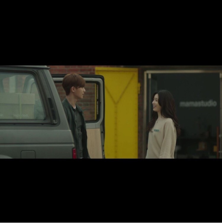 물고기자리x좋은영화<뷰티인사이드>