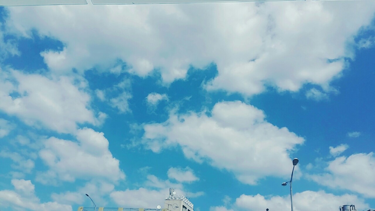 바람이 시원하네여🙌🙌