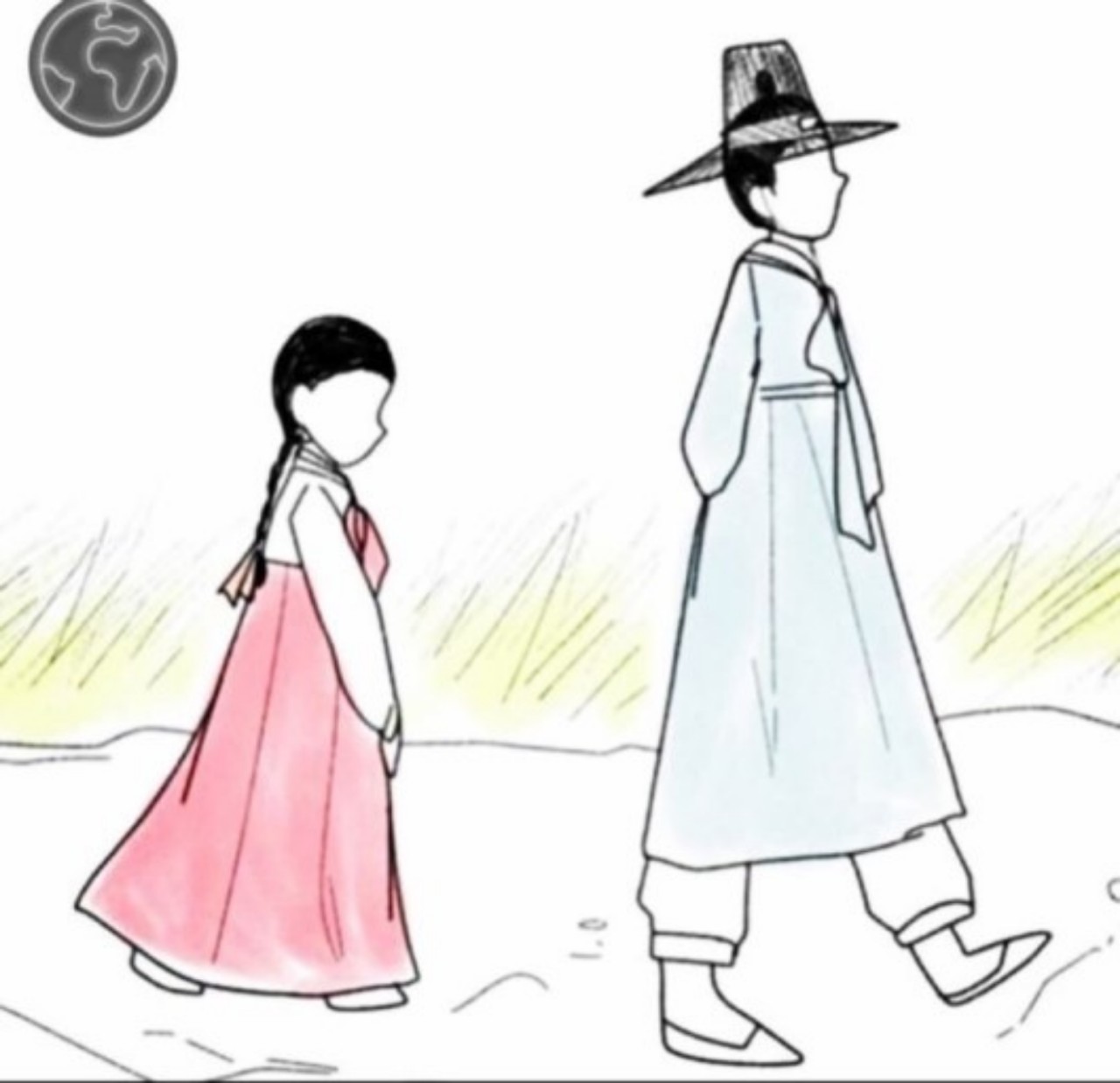 루블X로레 조선시대 새디스트 더빙