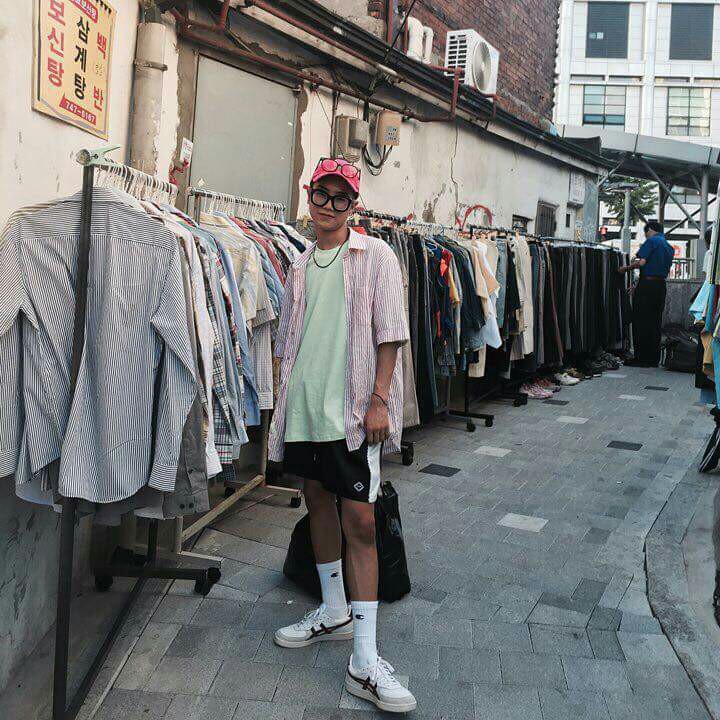 엘리🌙저격 -사랑은은하수다방에서🎤