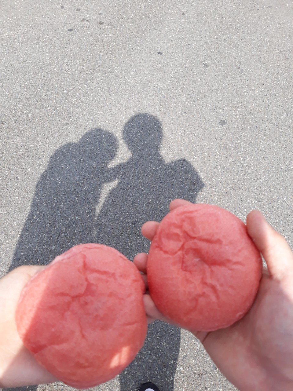 목소리 하나는 겁나요!!!