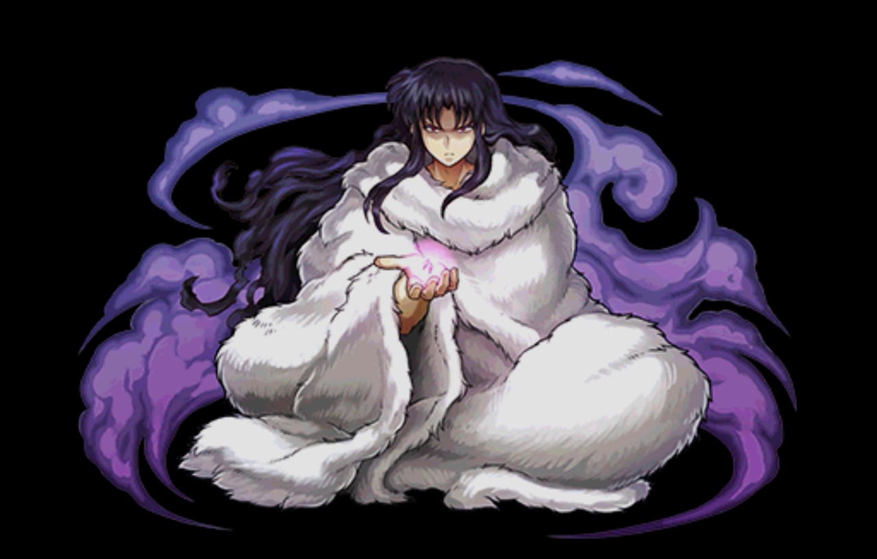 나락 성대모사 (짧