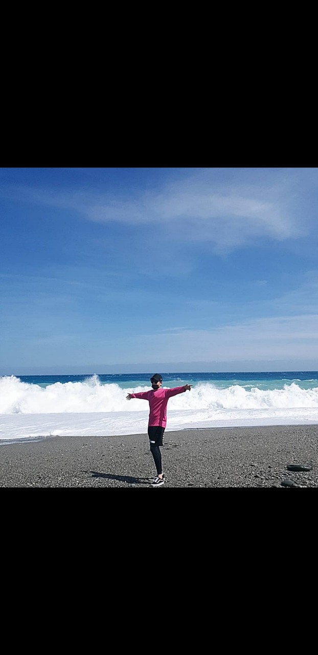 💋이거 처음인디...?