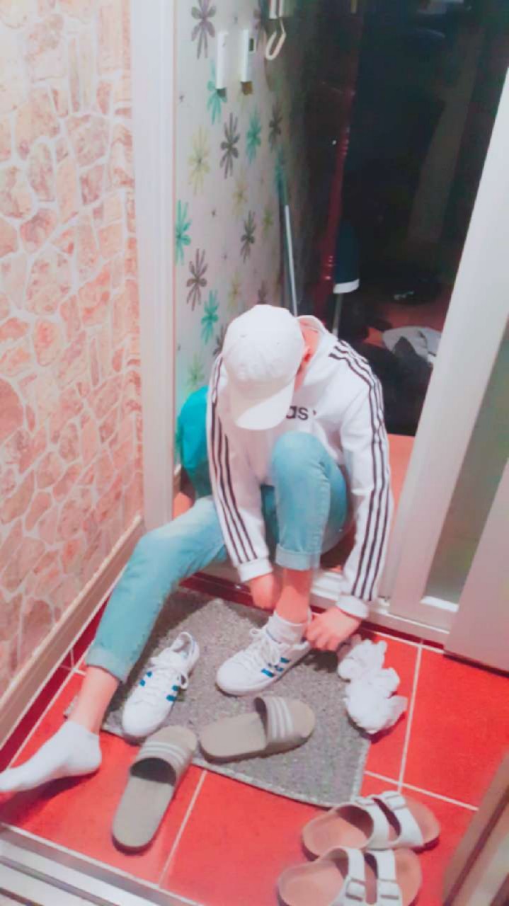 첫방이다~~~