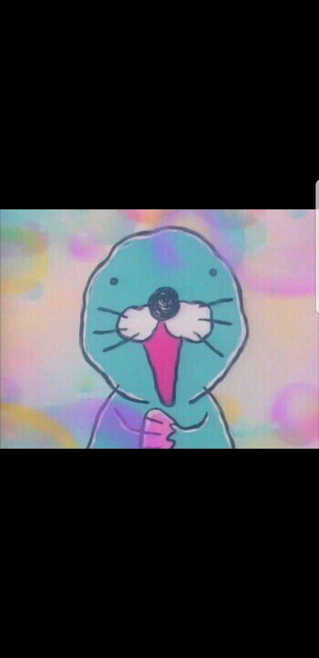 보노보노 목소리 연습..?😶